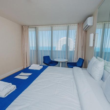Orbi City Hub Apartments Μπατούμι Εξωτερικό φωτογραφία